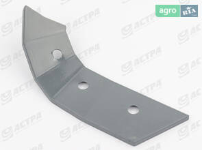 Пластина ротора 6х94х237 754324.1