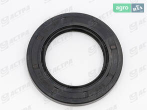 Сальник 50х80х8х8 218160.0