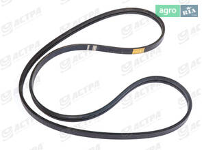 Пас 2HB-3800 Harvest Power 061700.1