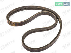 Пас 2HB BP 1950 Q-Power 673614.0 673614.1