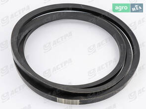 Ремень HC 3015 ALPHABELTS  Z34405, Z59557 671013.1