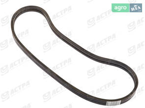 Ремінь 2HB BP 1830 Alpha Belts 544049, 644015.1 544049.1