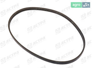 Ремень HB 3750 Gates 554093.0 554093.1