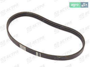 Пас клиновий 3HB BP 1850 ALPHABELTS 603247.1