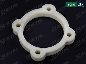 Корпус підшипника вала соломотряса 79.6х99.5х15.8 734784.0