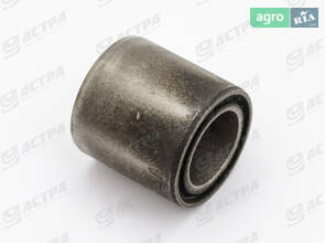 Сайлентблок 25x40x40 посилений CORTECO 647467.0