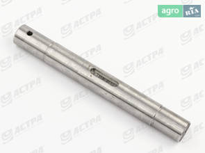 Вал колосового елеватора D26x216 735331.1
