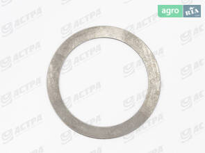 Шайба 35х45х0.5 регулювальна DIN988 3052071 234420.0