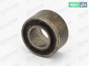 Сайлентблок 16X32X17 посилений CORTECO 647464.0