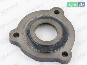 Корпус без підшипника вала подрібнювача 061410.1