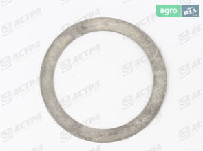 Шайба регулювальна 56х72х0.3  234414.0