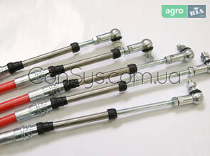 Трос стоянкового гальма. Колісний універсально-пропашний трактор ТК-2-160