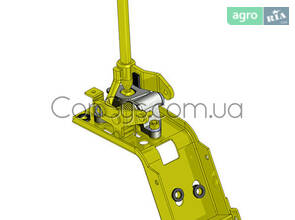 Майстер-опора GSC.434 (кутова)