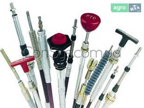 Троси на замовлення