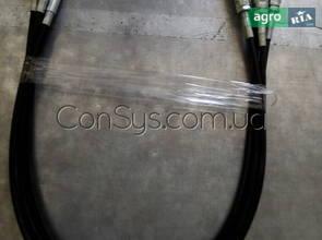 Трос управління розподілювачем, трактор МТЗ-2522В