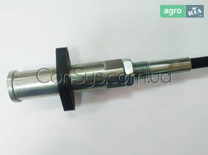 Трос управління гідропідйомником, трактор МТЗ-1523