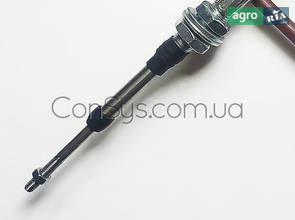 AH138048 Трос гідростатики комбайна JOHN DEERE (L=5555 мм)