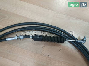 Трос 564196 управління трансмісії комбайна СLAAS Lexion, Tucano