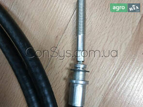 Трос 734751 ручного гальма комбайна CLAAS Lexion