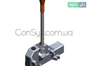 Рычаг управления