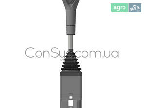 Важіль управління робочим обладнанням 