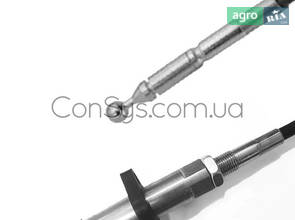 Трос управления гидрораспределителем фронтального погрузчика HYDRAMET TUR-16