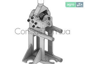 Майстер-опора GSC-7 (вертикальна)