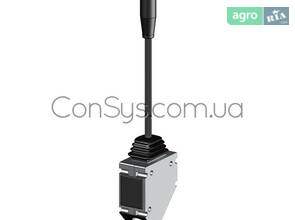 Важіль управління гідророзподільником