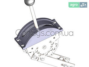 Важіль управління EAAX-CL81