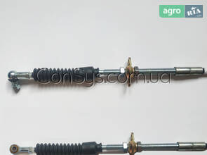 Трос гідроходу комбайна New Holland CSX 7080