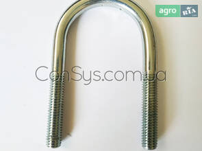 Cкоба для комплектації механічної педалі U