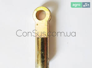 Накінечник М8 з проушиною Ф8,2 мм