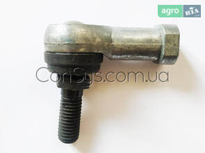Кульовий шарнір М8-М10