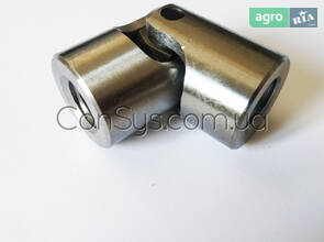 Універсальний шарнір (різьблення М14)