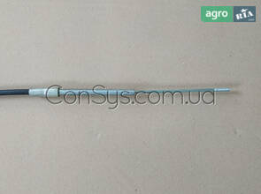 Трос управління комбайна JOHN DEERE Z-серії (Z20-Z22) (L=5000 мм)