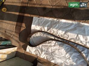 Ремінь приводу молотильного барабана H115881