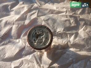 Фільтр Baldwin BF1205