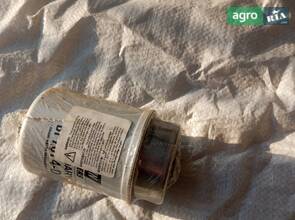 Фільтр паливний Baldwin 7974d