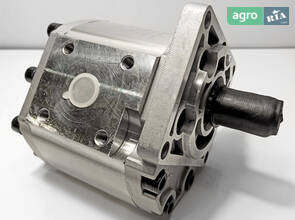 Редукторний насос НШ-50 А-3 Hydro-Pack 30a50x136u