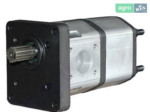 Насос на трактор тандем Landini 4212880 Hydro-pack 25a28/16x880la