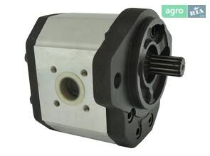 Насос гідравлічний вентилятора МАЗ-107 Hydro-pack 30C28X169HA