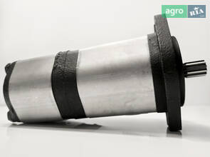 Шестеренний тандемний насос Claas 11134050 Hydro-pack 25a28/10x050cl