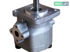 Гідравлічний насос Kubota 38240-76100 Hydro-pack 10A9X4202KU