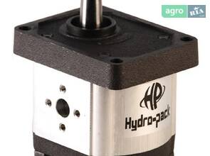 Гідравлічний насос Hydro-pack 20А8, 2X006
