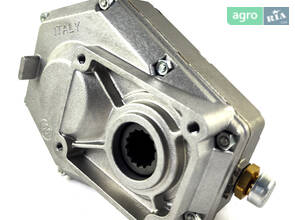 Редуктор Hydro-pack 60001-4 на трактор Gr. 2 Male Shaft