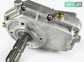 Редуктор Hydro-pack ML52 70001-4 на трактор Gr. 3 Male Shaft
