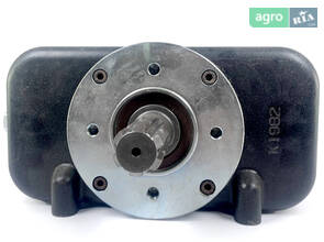 Редуктор на трактор із валом подвійний вихід L&R (Мультибокс) KAZEL