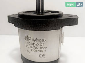  Гидравлический насос Hydro-pack 20C14X104