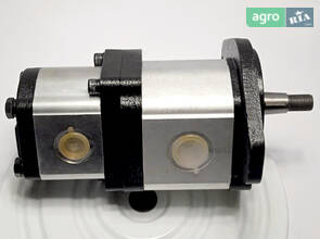 Насос на трактор тандем 32a25 / 14X132JD (JOHN DEERE RE279132) Hydro-pack