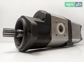 Шестеренний тандемний насос LANDINI 3552261m91 Hydro-pack 32c28 / 16X261LA